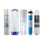 فروش تصفیه آب محمود پور بابلسر