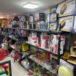 فروش ابزار صنعتی عقیلی بابلسر