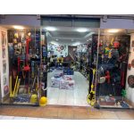 فروش ابزار صنعتی عقیلی بابلسر