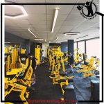 باشگاه بدنسازی دمبل آقایان بابلسر