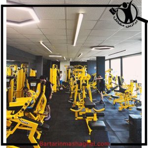 باشگاه بدنسازی دمبل آقایان بابلسر،باشگاه بدنسازی دمبل آقایان در بابلسر،مشاهده اطلاعات باشگاه بدنسازی دمبل آقایان بابلسر در سامانه برترین مشاغل