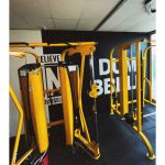 باشگاه بدنسازی دمبل آقایان بابلسر