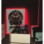 باشگاه بدنسازی دمبل آقایان بابلسر