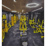 باشگاه بدنسازی دمبل آقایان بابلسر