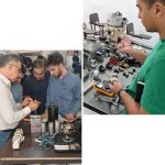 آموزشگاه فنی و حرفه ای تاسیسات گستران اصفهان