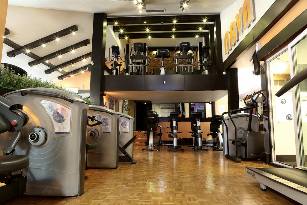 لیست آگهی های باشگاه بدنسازی در انزلی، وبسایت برترین مشاغل