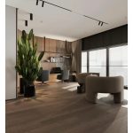نصب انواع پارکت حبیبیان بابلسر