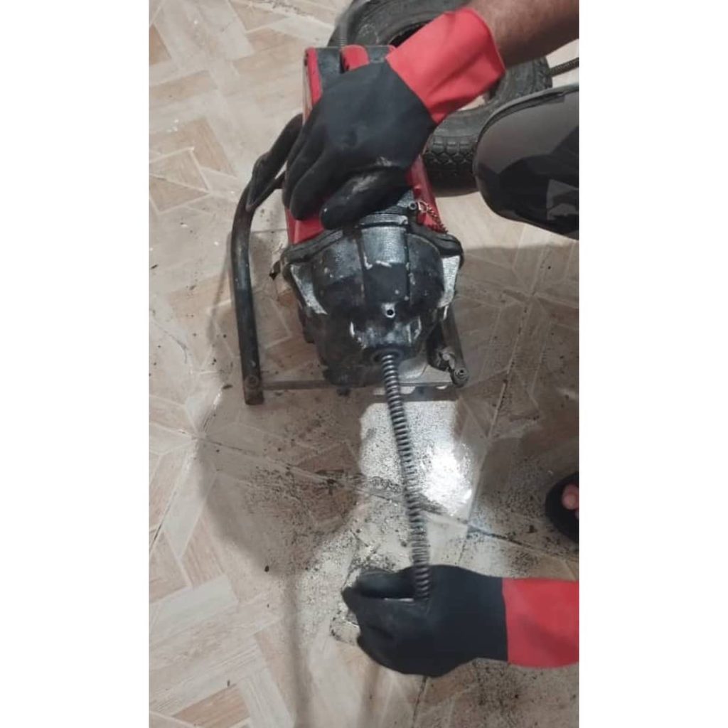 لوله بازکنی رحیمی دورود