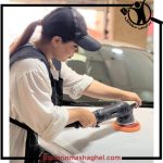 مرکز دیتیلینگ خودرو رویا تنهایی رشت