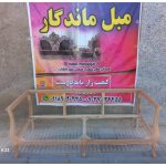 تولیدی مبلمان ماندگار آقای بیات ملایر