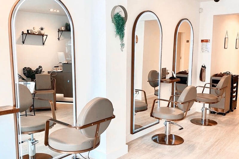 چطور بهترین ارایشگاه زنانه را انتخاب کنیم،انتخاب ارایشگاه زنانه،مشاهده اطلاعات چطور آرایشگاه زنانه را انتخاب کنیم در سامانه برترین مشاغل