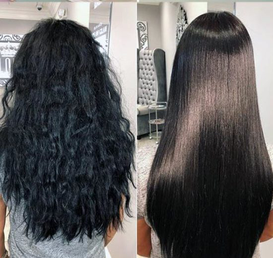 نکات مراقبتی قبل و بعد از کراتین مو،نکات مراقبتی قبل کراتین مو،نکات مراقبتی بعد از کراتین مو،مشاهده اطلاعات نکات مراقبتی قبل و بعد از کراتین مو در سامانه برترین مشاغل