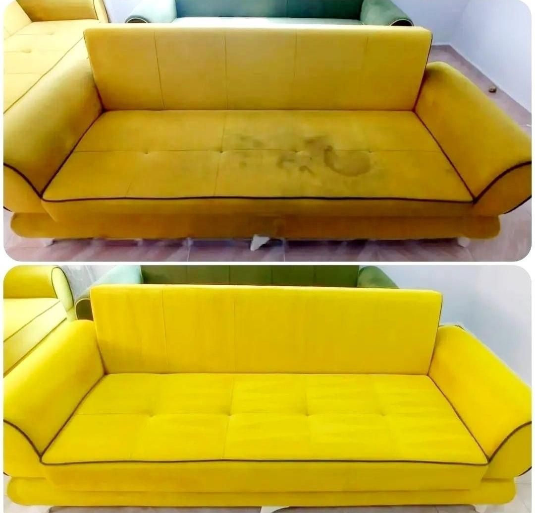 چگونه مبل خود را در خانه تمیز کنیم،تمیز کردن مبل در منزل،مشاهده اطلاعات چگونه مبل خود را در خانه تمیز کنیم در سامانه برترین مشاغل