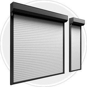 انواع کرکره برقی و کاربردهای آن چیست،انواع کرکره برقی و کاربرد آن،مشاهده اطلاعات انواع کرکره برقی و کاربردهای آن چیست در سامانه برترین مشاغل