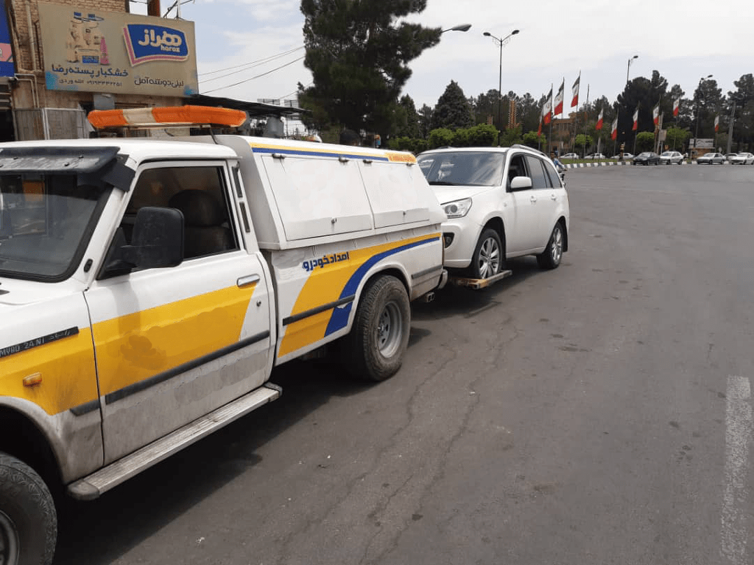 چطور یک امداد خودرو معتبر و مطمین پیدا کنیم،امدادخودرو معتبر و مطمین،مشاهده اطلاعات چطور یک امداد خودرو معتبر و مطمین پیدا کنیم در سامانه برترین مشاغل