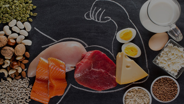 10 خوراکی برتر برای افزایش حجم عضلات،خوراکی برتر برای افزایش حجم عضلات،مشاهده اطلاعات 10 خوراکی برتر برای افزایش حجم عضلات در سامانه برترین مشاغل