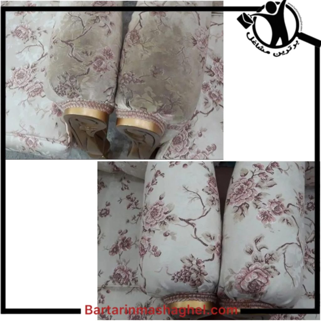 خدمات مبل شویی تخصصی تبریز واش تبریز