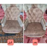 خدمات مبل شویی تخصصی تبریز واش تبریز