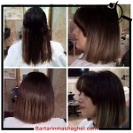 آموزش کوتاهی تخصصی مو ساناز پرند