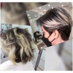 آموزش کوتاهی تخصصی مو ساناز پرند