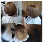 آموزش کوتاهی تخصصی مو ساناز پرند