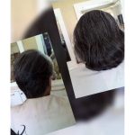 آموزش کوتاهی تخصصی مو ساناز پرند