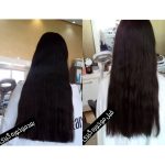 آموزش کوتاهی تخصصی مو ساناز پرند