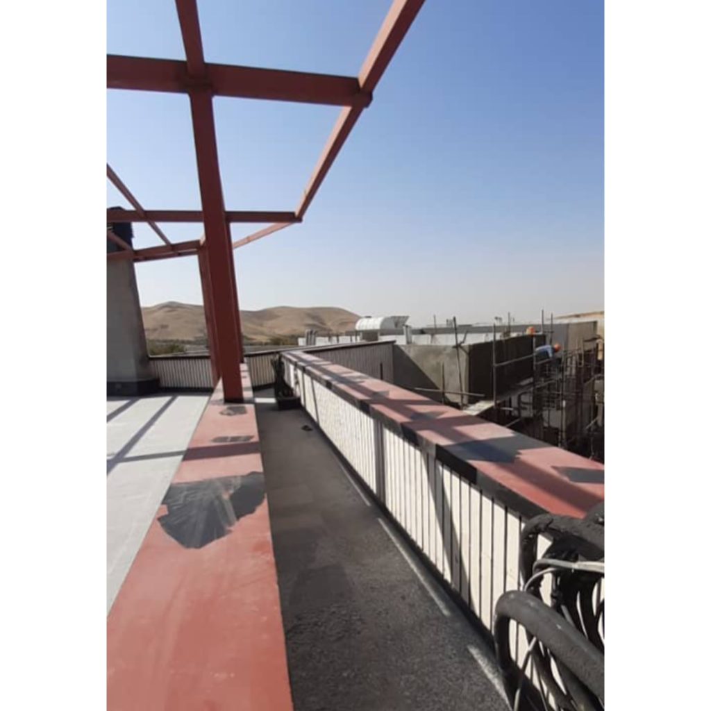 فلاشینگ کار پدرام لاهیجان