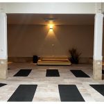 باشگاه یوگا بانوان شیوا فردیس