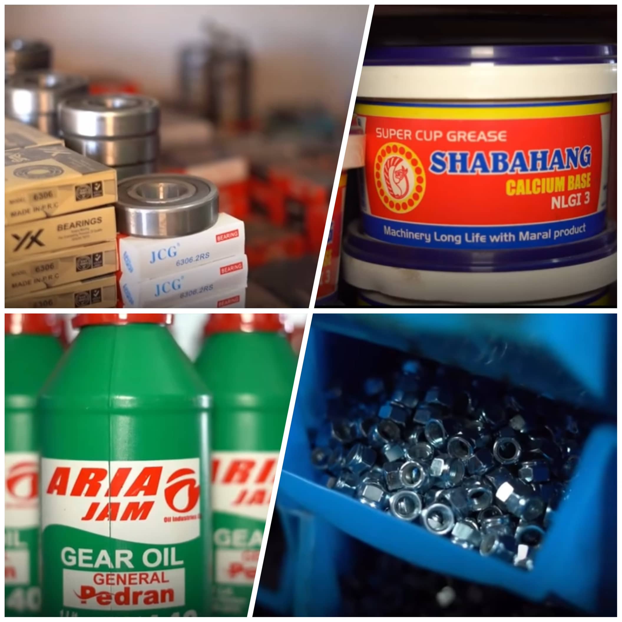 تراشکاری حمزه خجسته پور صومعه سرا،تراشکاری حمزه خجسته پور در صومعه سرا،مشاهده اطلاعات تراشکاری حمزه خجسته پور صومعه سرا در سامانه برترین مشاغل