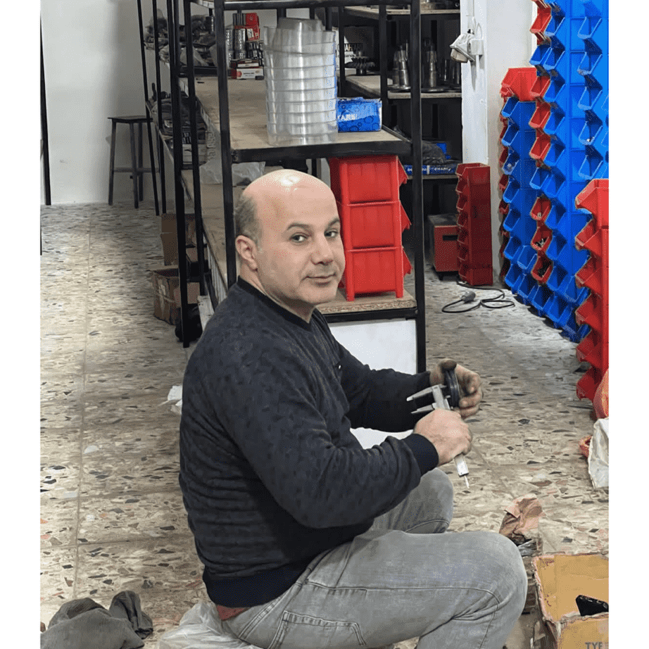 تراشکاری حمزه خجسته پور صومعه سرا،تراشکاری حمزه خجسته پور در صومعه سرا،مشاهده اطلاعات تراشکاری حمزه خجسته پور صومعه سرا در سامانه برترین مشاغل