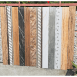 فروشگاه کاشی و سرامیک قائم خمام