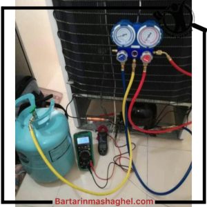 خدمات تعمیر یخچال خانگی قره خانی گلستان،خدمات تعمیر یخچال خانگی قره خانی در گلستان،مشاهده اطلاعات خدمات تعمیر یخچال خانگی قره خانی گلستان در سامانه برترین مشاغل