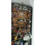 خدمات تعمیر یخچال خانگی قره خانی گلستان