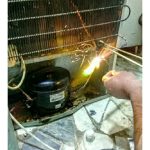 خدمات تعمیر یخچال خانگی قره خانی گلستان