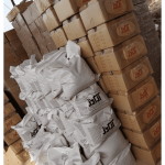 کارخانه تولید آجر نسوز آرم دژ پاکدشت