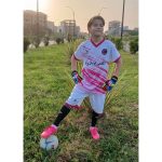 مدلینگ پسر آرمان بابایی گیلان