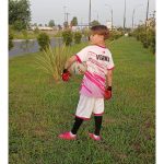 مدلینگ پسر آرمان بابایی گیلان