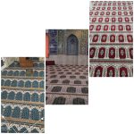 فروشگاه فرش ماشینی کیان مهر کاشان