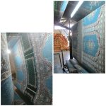 فروشگاه فرش ماشینی کیان مهر کاشان