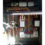 برقکاری صنعتی میرزائی ملایر