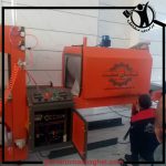 برقکاری صنعتی میرزائی ملایر