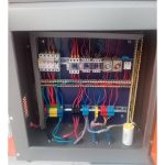 برقکاری صنعتی میرزائی ملایر