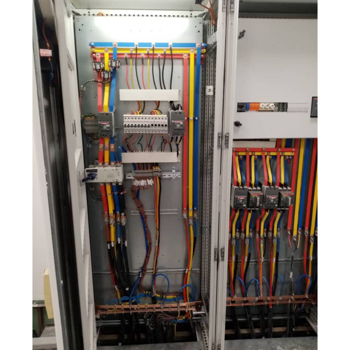 برقکاری صنعتی میرزائی ملایر،برقکاری صنعتی میرزائی در ملایر،مشاهده اطلاعات برقکاری صنعتی میرزائی ملایر در سامانه برترین مشاغل