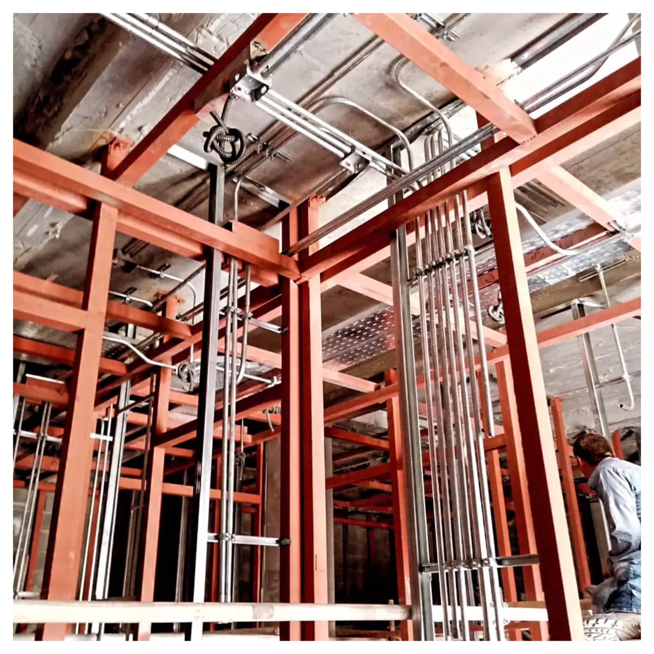 برقکاری صنعتی میرزائی ملایر،برقکاری صنعتی میرزائی در ملایر،مشاهده اطلاعات برقکاری صنعتی میرزائی ملایر در سامانه برترین مشاغل