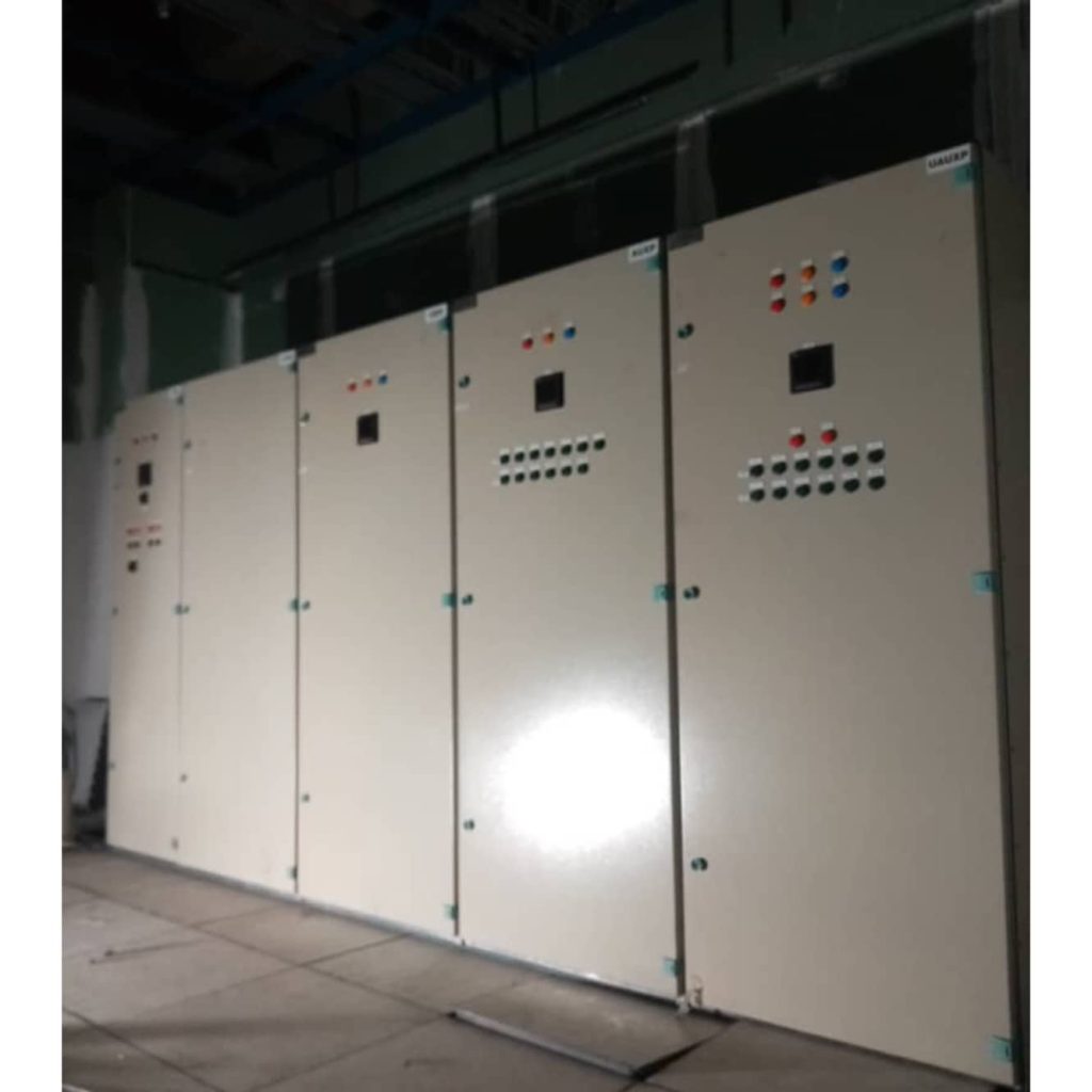 برقکاری صنعتی میرزائی ملایر