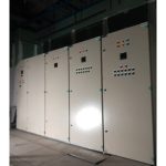 برقکاری صنعتی میرزائی ملایر