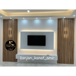 نصب انواع کناف امیر زنجان