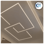 نصب انواع کناف امیر زنجان