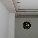 نصب انواع کناف امیر زنجان